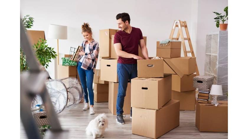 Local Moving Service