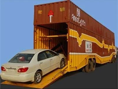 Car Transportation