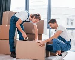 Commercial Shipping